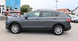 Seat Tarraco 2.0 TDi DSG *LED, NAVIGACIJA, KAMRA* -7 sjedala