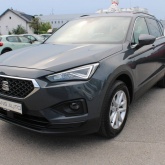 Seat Tarraco 2.0 TDi DSG *LED, NAVIGACIJA, KAMRA* -7 sjedala