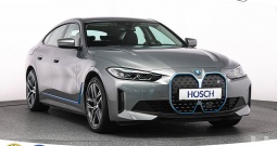 NOVO BMW i4 eDrive 40 Gran Coupé 340 KS, LED+KAM +VIRT+KOŽA+ASIST