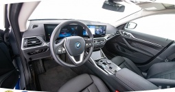 BMW i4 eDrive 40 Gran Coupé 340 KS, LED+KAM+VIRT+ASIST