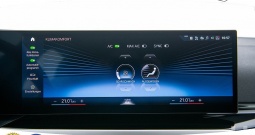 BMW i4 eDrive 40 Gran Coupé 340 KS, LED+KAM+VIRT+ASIST