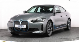 BMW i4 eDrive 40 Gran Coupé 340 KS, LED+KAM+VIRT+ASIST