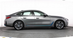 BMW i4 eDrive 40 Gran Coupé 340 KS, LED+KAM+VIRT+ASIST