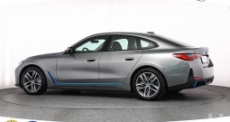 BMW i4 eDrive 40 Gran Coupé 340 KS, LED+KAM+VIRT+ASIST