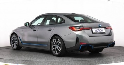 BMW i4 eDrive 40 Gran Coupé 340 KS, LED+KAM+VIRT+ASIST