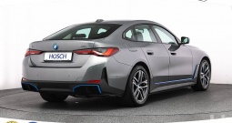 BMW i4 eDrive 40 Gran Coupé 340 KS, LED+KAM+VIRT+ASIST