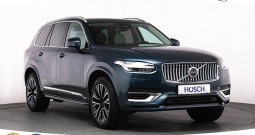 Volvo XC90 T8 AWD Aut. Recharge Plus 455 KS, 7-SJED+ACC+GR SJED+KAM+LED+VIRT