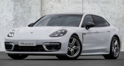 Porsche Panamera 4 E-Hybrid Sport Turismo 2.9 V6 PDK 462 KS, ZRAČNI+ACC+360