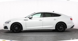 Audi A5 Sportback 35 TDI Aut. 163 KS, ACC+KAM+LED+GR SJED+CARPLAY+ASIST