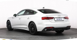 Audi A5 Sportback 35 TDI Aut. 163 KS, ACC+KAM+LED+GR SJED+CARPLAY+ASIST