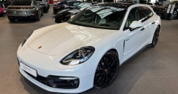 Porsche Panamera 4 E-Hybrid Sport Turismo 2.9 V6 PDK 462 KS, ZRAČNI+ACC+360