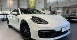 Porsche Panamera 4 E-Hybrid Sport Turismo 2.9 V6 PDK 462 KS, ZRAČNI+ACC+360