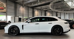 Porsche Panamera 4 E-Hybrid Sport Turismo 2.9 V6 PDK 462 KS, ZRAČNI+ACC+360