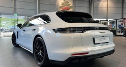 Porsche Panamera 4 E-Hybrid Sport Turismo 2.9 V6 PDK 462 KS, ZRAČNI+ACC+360