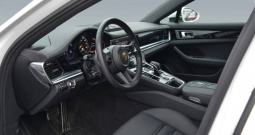 Porsche Panamera 4S E-Hybrid 2.9 V6 PDK 560 KS, ZRAČNI+ACC+360+4xGR SJED+MAT...