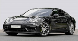 Porsche Panamera 4S E-Hybrid 2.9 V6 PDK 560 KS, ZRAČNI+ACC+360+4xGR SJED+MAT...