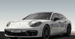 Porsche Panamera 4S E-Hybrid Sport Turismo 2.9 V6 PDK 560 KS, ZRAČNI+ACC+360