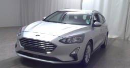 Ford Focus Turnier 1.0 EB Titanium 125 KS, LED+KAM+GR SJED+TEM+ASIST