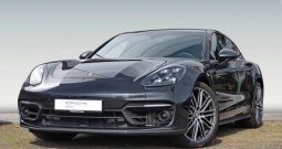 Porsche Panamera 4S E-Hybrid 2.9 V6 PDK 560 KS, ZRAČNI+ACC+KAM+GR SJED+MATRIX