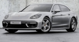 Porsche Panamera 4 E-Hybrid Sport Turismo 2.9 V6 PDK 462 KS, ZRAČNI+ACC+360