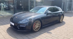 Porsche Panamera 4S E-Hybrid Sport Turismo 2.9 V6 PDK 560 KS, ZRAČNI+ACC+360