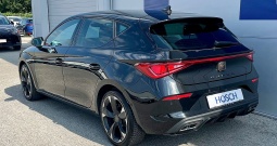 Cupra Leon 1.5 TSI 150 KS, ACC+KAM+LED+GR SJED+KEYLESS+VIRT