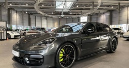 Porsche Panamera 4S E-Hybrid Sport Turismo 2.9 V6 PDK 560 KS, ZRAČNI+ACC+360