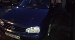 Golf IV Variant 1.9 Tdi