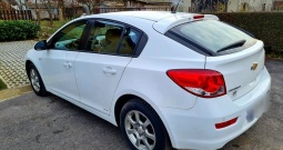 Chevrolet Cruze 1.6