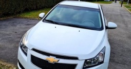 Chevrolet Cruze 1.6