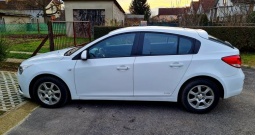 Chevrolet Cruze 1.6