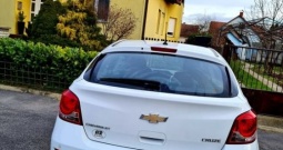 Chevrolet Cruze 1.6