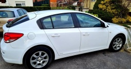 Chevrolet Cruze 1.6