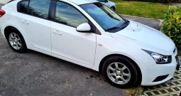 Chevrolet Cruze 1.6