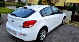 Chevrolet Cruze 1.6