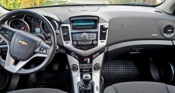 Chevrolet Cruze 1.6