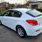 Chevrolet Cruze 1.6