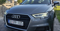 Audi A3 30 TDI