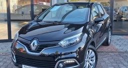 Renault Captur dCi 90 ZEN