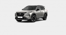 Nissan X-TRAIL N-Trek e-POWER e-Power 213 4WD e-4orce