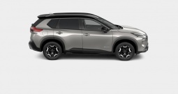 Nissan X-TRAIL N-Trek e-POWER e-Power 213 4WD e-4orce