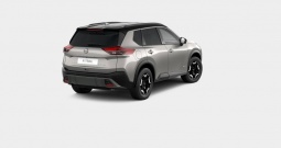 Nissan X-TRAIL N-Trek e-POWER e-Power 213 4WD e-4orce