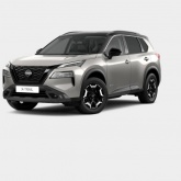 Nissan X-TRAIL N-Trek e-POWER e-Power 213 4WD e-4orce