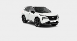 Nissan X-TRAIL N-Connecta e-POWER e-Power 204 2WD