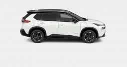 Nissan X-TRAIL N-Connecta e-POWER e-Power 204 2WD