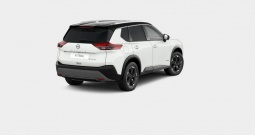 Nissan X-TRAIL N-Connecta e-POWER e-Power 204 2WD