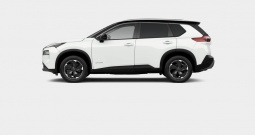 Nissan X-TRAIL N-Connecta e-POWER e-Power 204 2WD