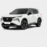 Nissan X-TRAIL N-Connecta e-POWER e-Power 204 2WD