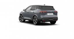 Nissan Qashqai N-Connecta 1.3 DIG-T 158 Mild Hybrid