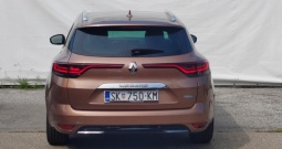 Renault Mégane Grandtour E-Tech 160 Edition One